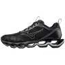 Mizuno Wave Prophecy X Black/QuietShade